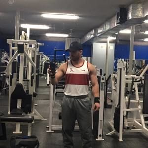 Meet your Posher, Louis